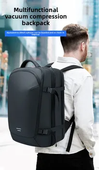 Camping Women's Bag 20 35l Pu Nylon Expansion 16inch Outdoor Bags Men's Backpack Low Price