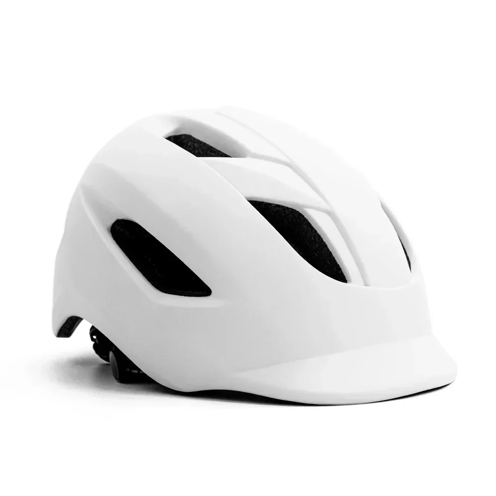 Cycling Helmet with Light Men Women Breathable Bicycle Helmet MTB Road Bike Safety Cap Motorcycle Bicycle Helmet Equipment