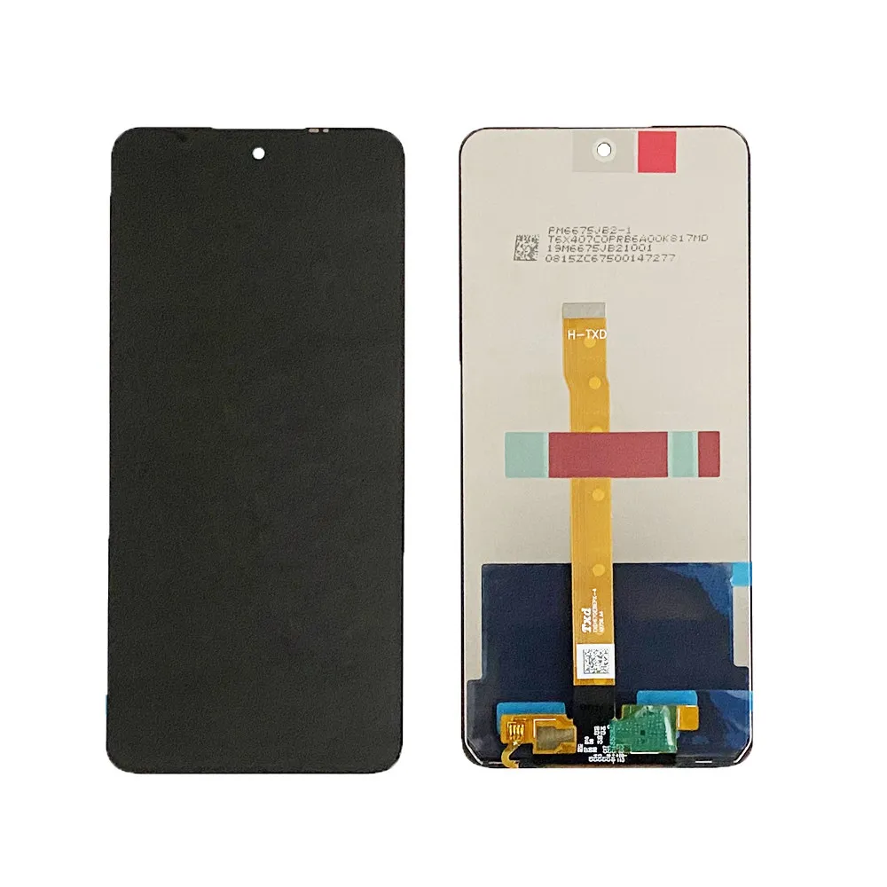 Pantalla LCD Táctil para Blu G90 G91s G91 Pro G91 Max