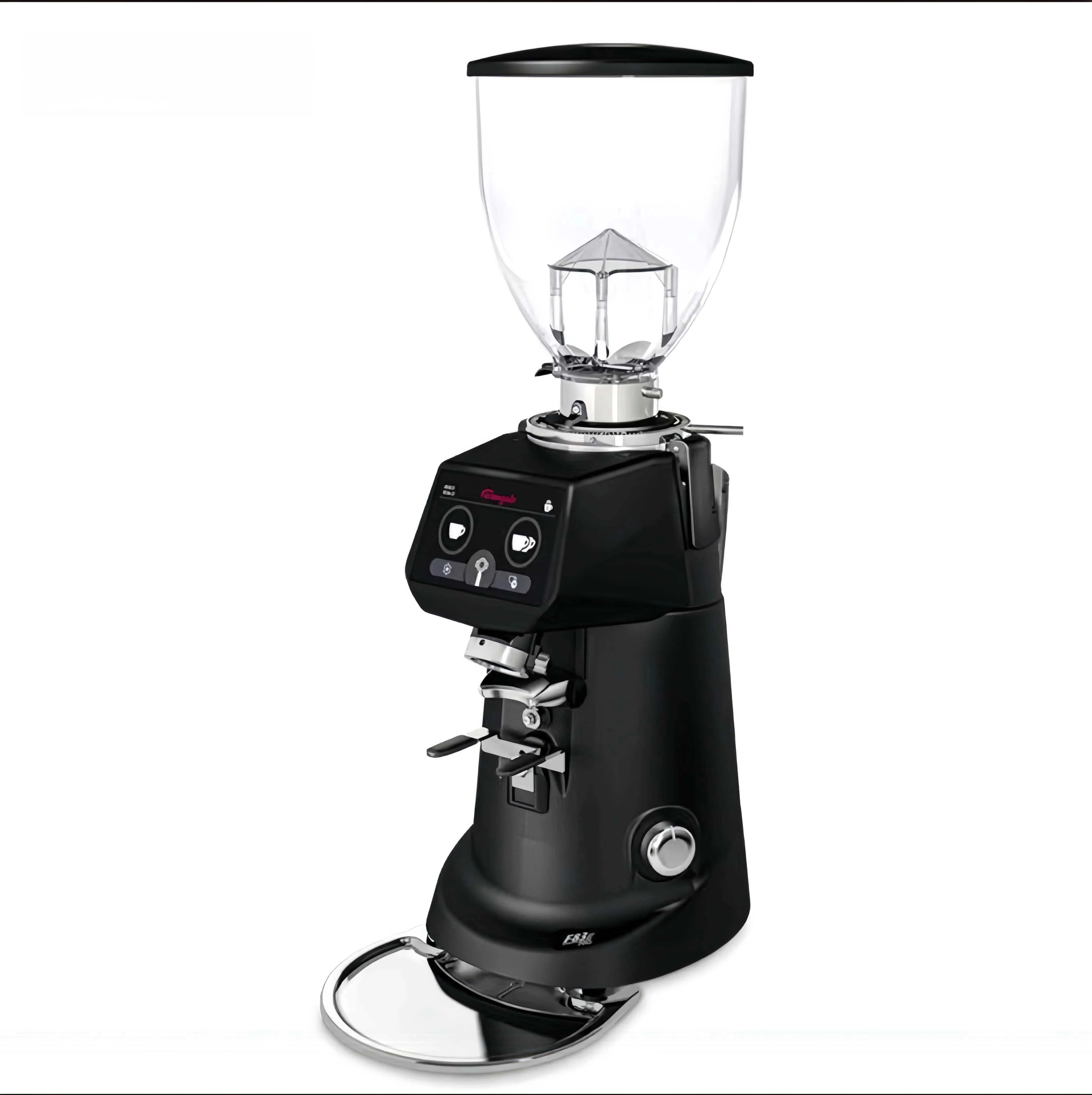 Fiorenzato F83E Imported quantitative Italian bean grinder Coffee electric grinder Electric Industrial Professional Grinder