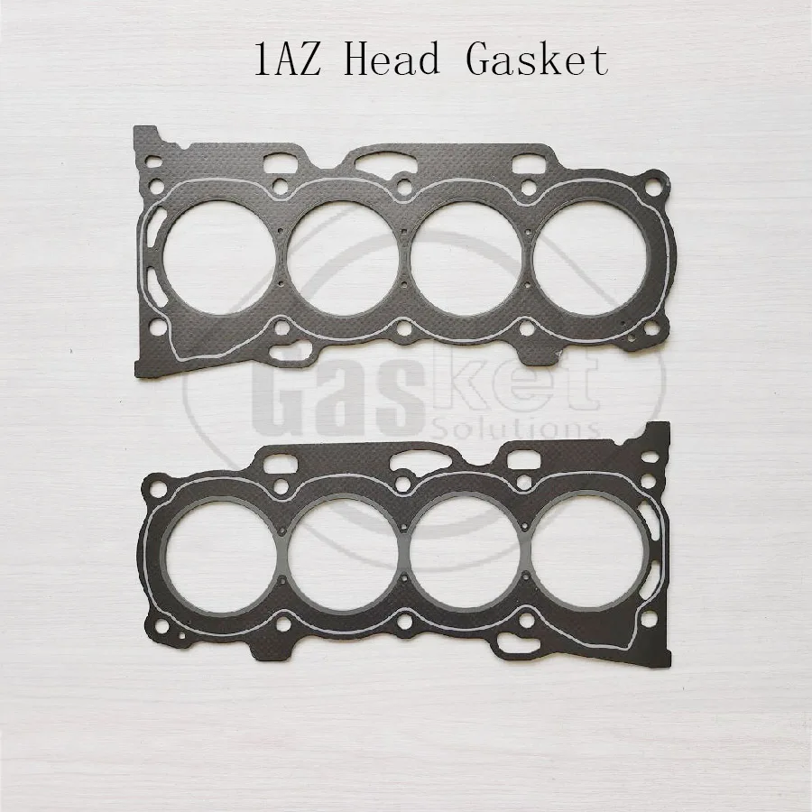 

1AZ 1AZFE 1AZ-FE Cylinder Head Gasket Engine For TOYOTA CAMRY AVENSIS RAV 4 II 2.0 Metal