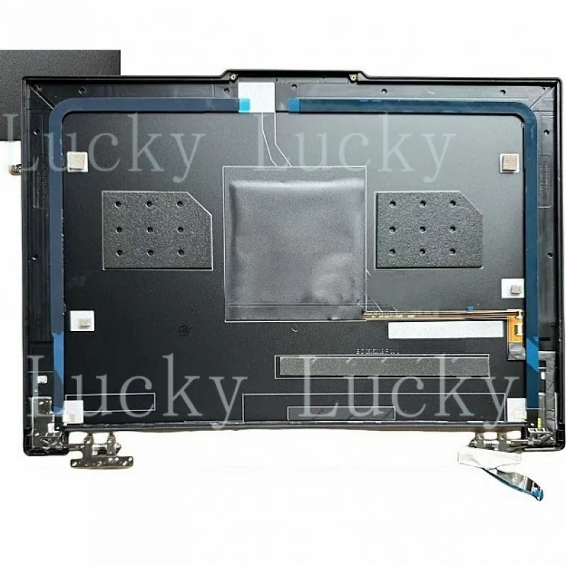 

f Laptop LCD Top Cover For Lenovo Legion Pro 7 16ADR10H 5CB1S14699 White Backlight