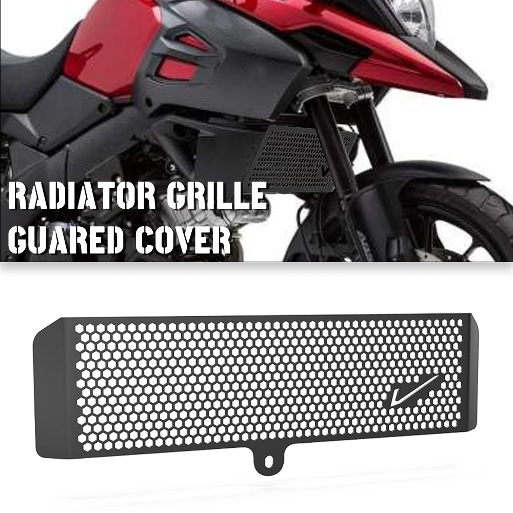 

XRV 750 Africa Twin Motorcycle Protector Radiator Guard Cover For Honda XRV750 AFRICATWIN 750 RD07 RD07A 1993 1994 1995-2003