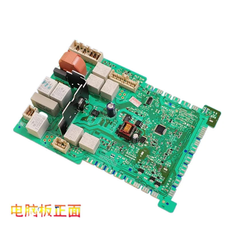 

For Siemens Drum Washing Machine WS10M368TI Computer Main Board WS08M360TI 12M468T