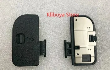 Новая крышка батарейного отсека, крышка корпуса, запасная часть для камеры Nikon Z5 Z6 Z7 Z6II Z7II