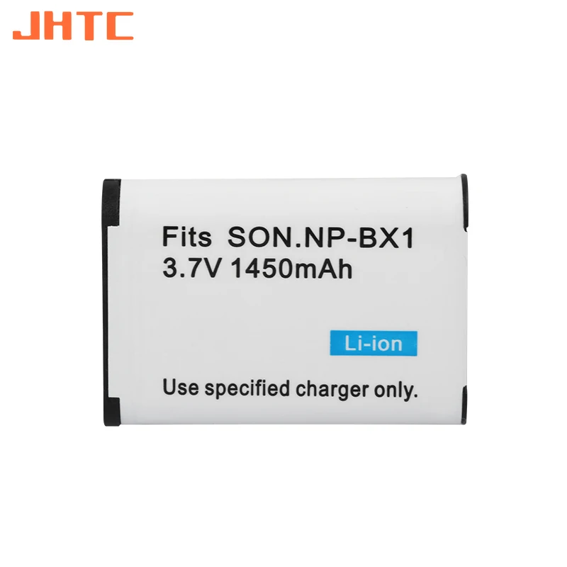 1450mah بطارية NP-BX1 لسوني M3 M2 DSC RX1 100 AS100V HX300 HX400 HX50 HX60 GWP88 WX350 WX300 كاميرا NP BX1 بطاريات
