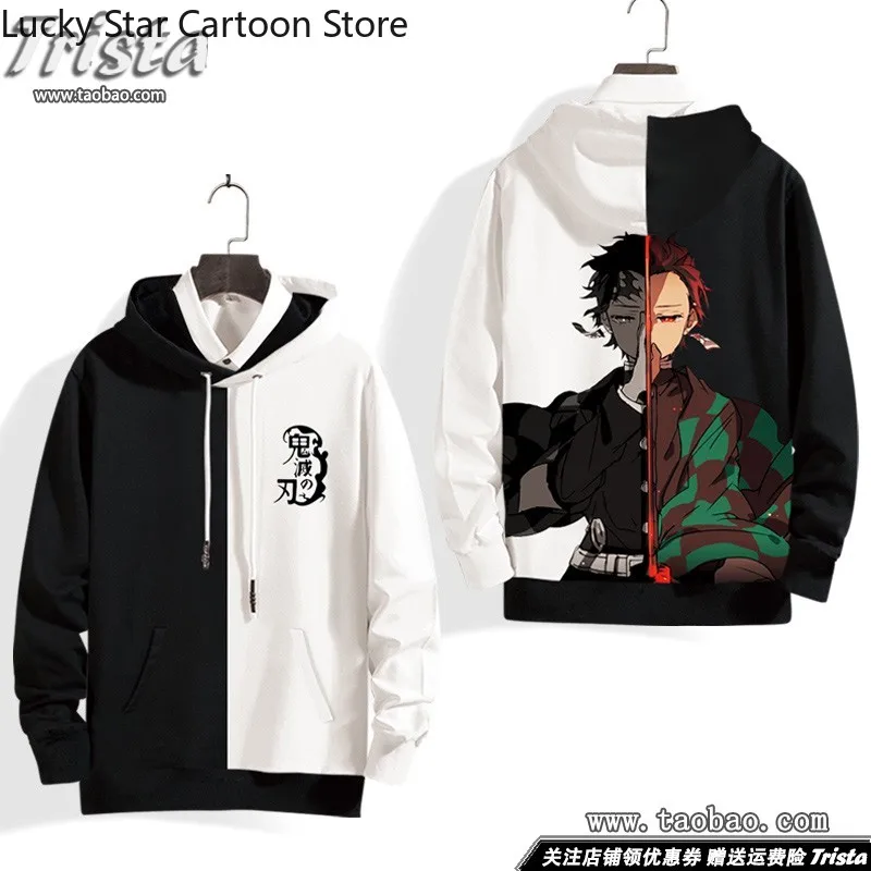 

Аниме Kimetsu no Yaiba Kochou Shinobu аниме игра косплей унисекс толстовка с капюшоном с длинными рукавами топы для мужчин и женщин свитера Хэллоуин