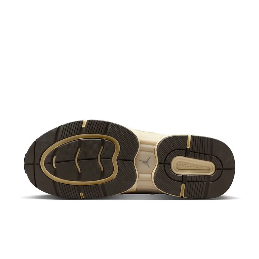 Nike Jordan Trunner Wing Men's Fashionable Versatile Slip-Resistant Durable Cushioned Comfortable Sneakers IB3722-101