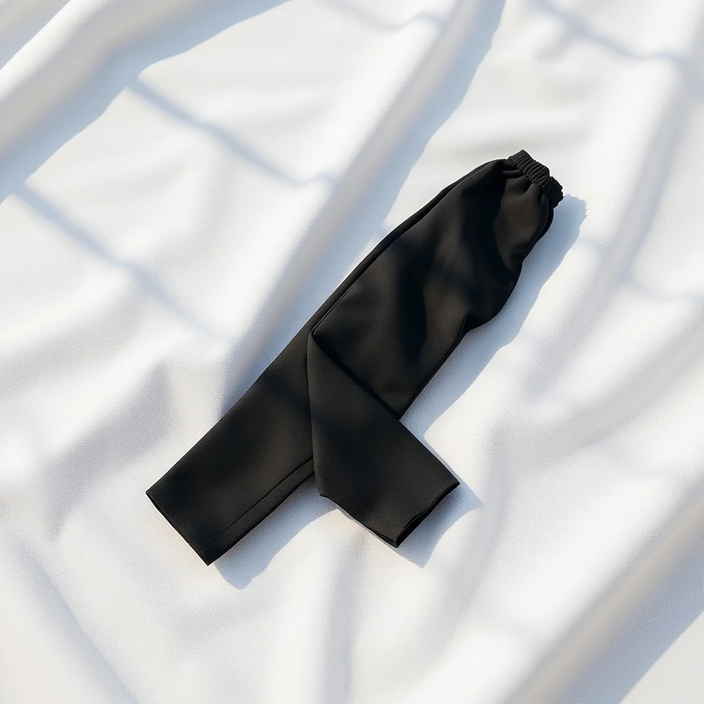 Vêtements de travail de Chef respirants, pantalons pour femmes, uniforme de cantine en Polyester et coton, uniforme de cantine de cuisine