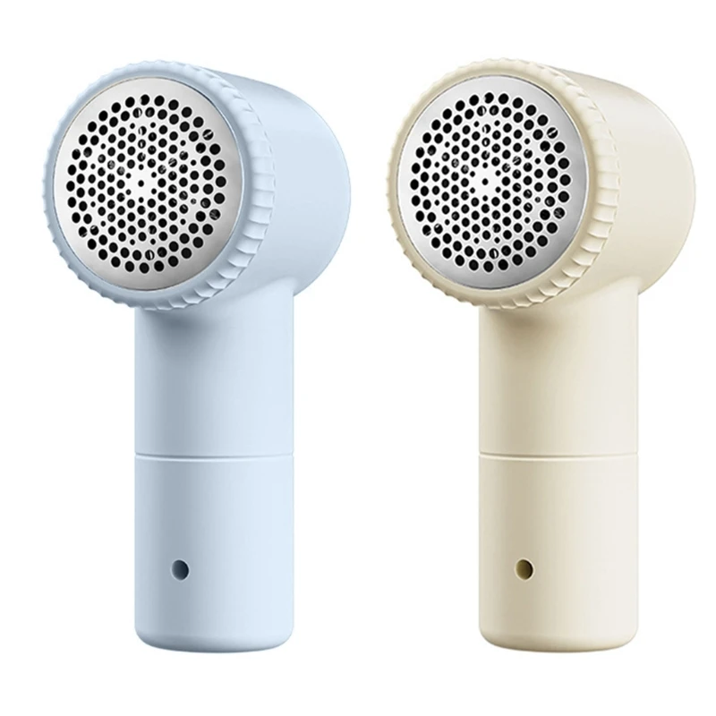 코트 담요 소파 쿠션 의류 가구용 패브릭 면도기 400mah 휴대용