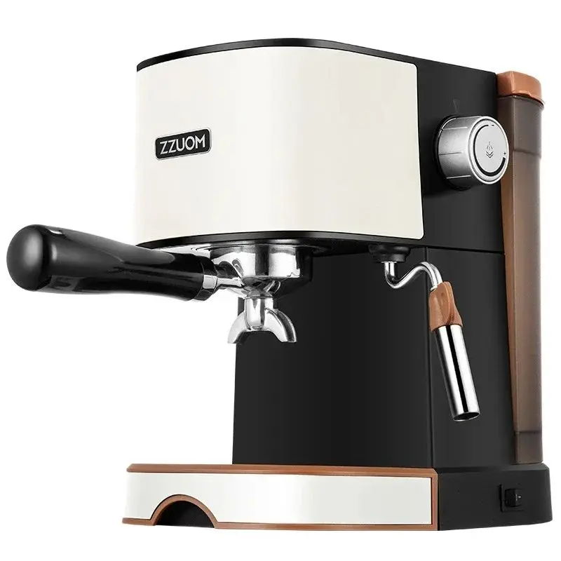 

Coffee Maker 20bar Automatic Pumping Thermostatic Extraction Steam Adjustment Espresso Milk Frother All-in-one Coffee Maker