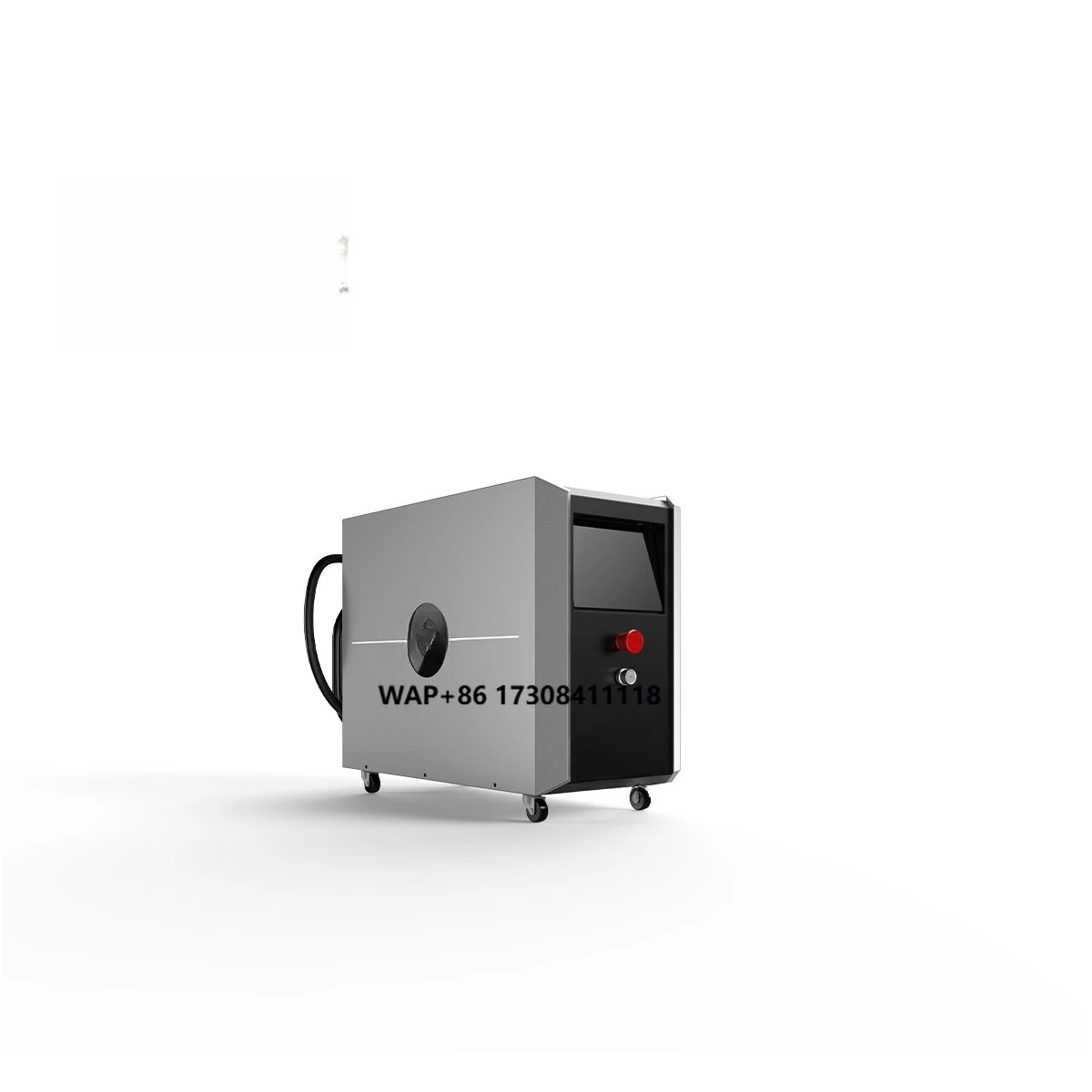 

4 in 1 Best Selling Handheld Small 2000W 3Kw Welder and Rust Removal Air Cool Welding Machine