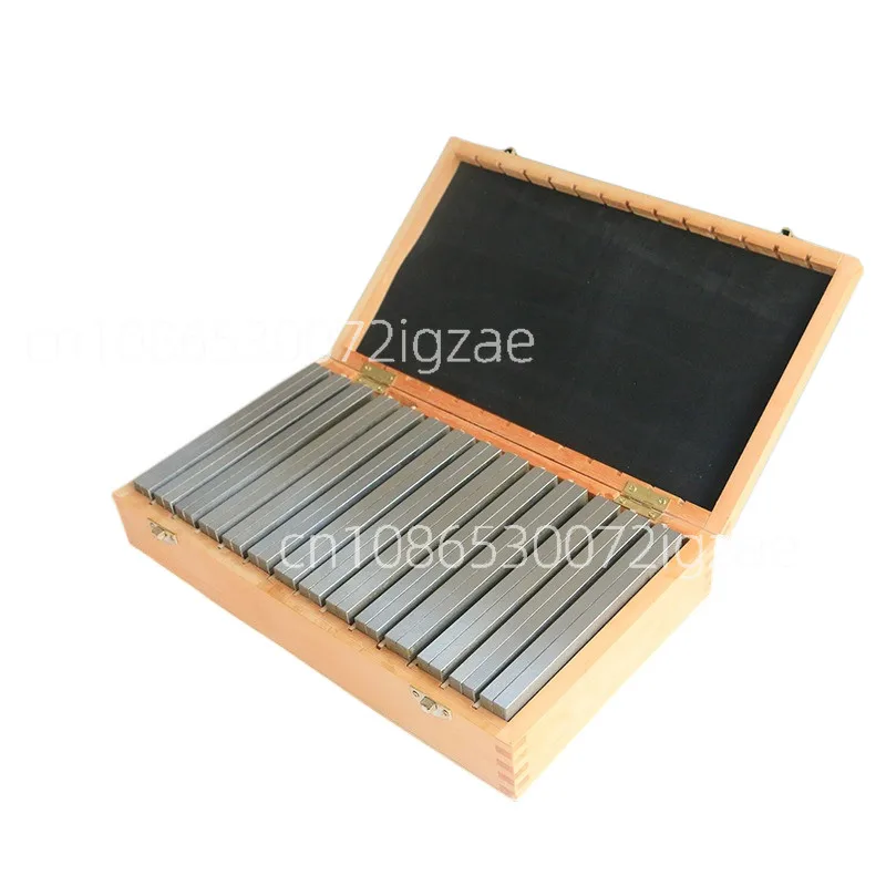 Parallel  Pad Iron Parallel Pad Vice Parallel Plate Equal Height Pad Iron Milling Machine Flat Jaw Pliers