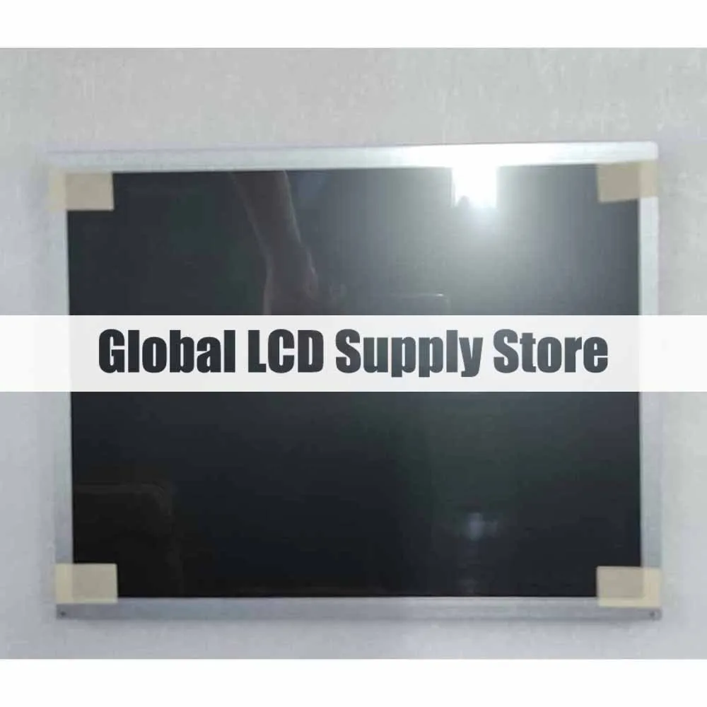 G150XTN03.2 15.0 Inch 1024*768 LCD Screen Display Panel Replacement for Industrial POS Medical Monitor LCD Display