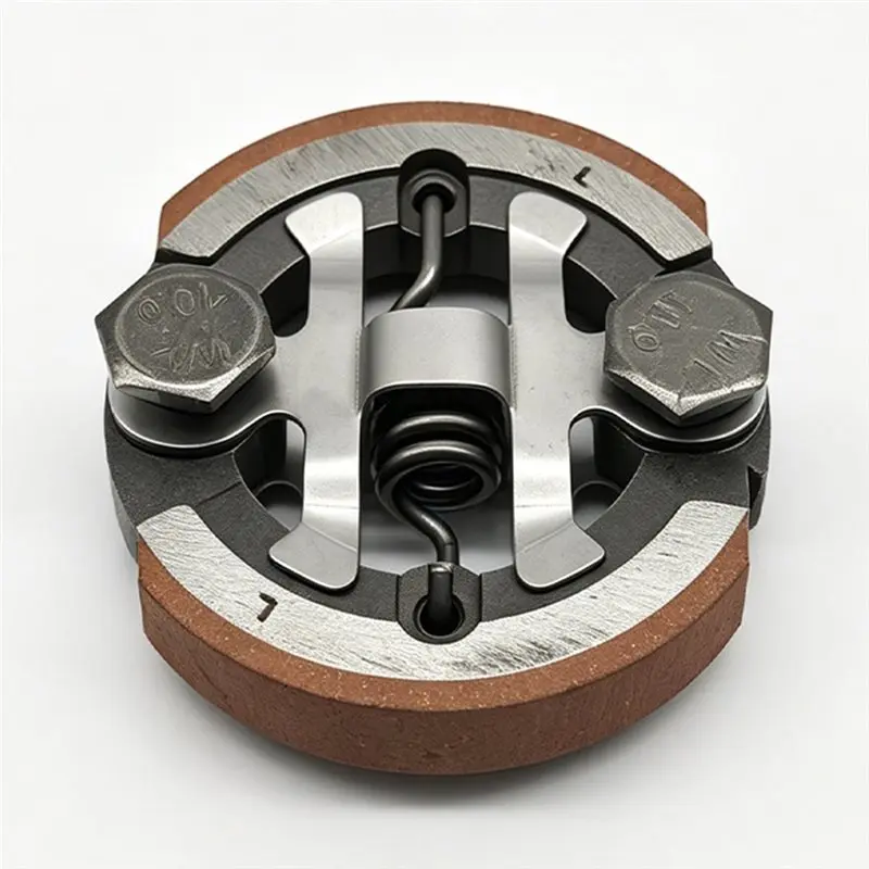 [HOT!A34R】 Brushcutter Clutch Assembly 13081-0635 Ø76mm For Kawasaki TJ45 & TJ53 Models Garden Power-Tool Accessories Clutch Par