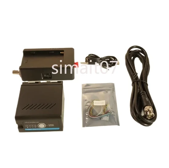 

AIR UNIT GROUND UNIT Optical Fiber Module For FPVDRONE