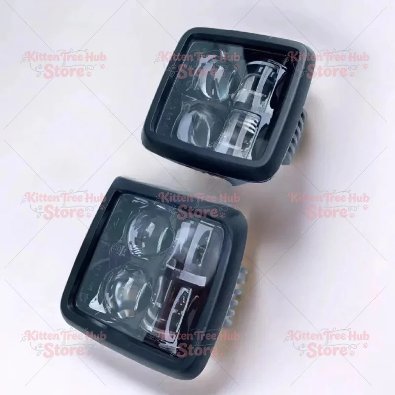 Applicable to Harley Pan American 1250 ADV fog lights, running lights, original