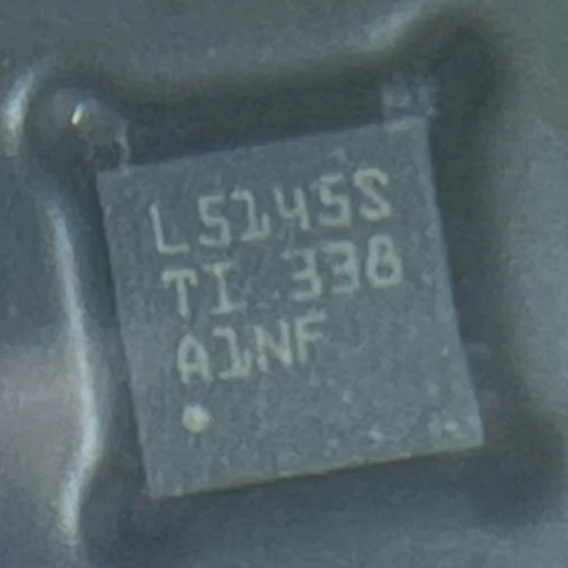 

L5145S LMR51450SDRRR NEW Original Genuine Chip Packing 12-WSON