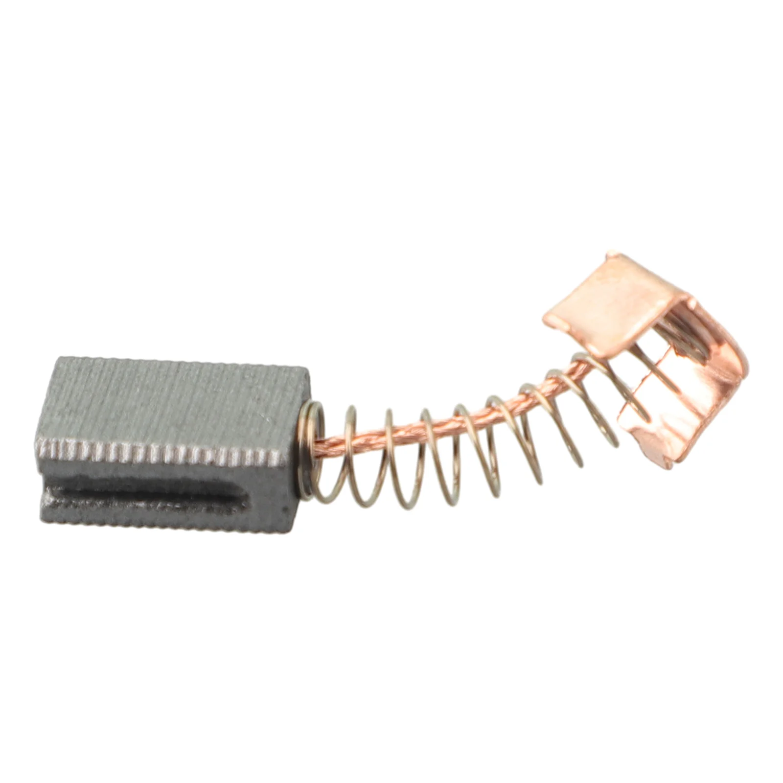 Piezas de Repuesto de cepillos de carbono, motores intermitentes de alta calidad, cepillos de fibra de carbono y Metal, herramientas eléctricas