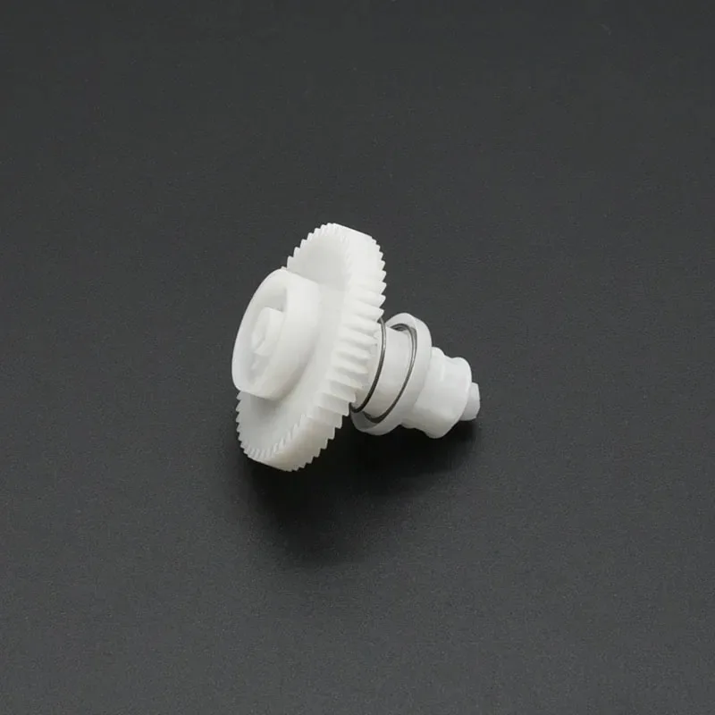 1pcs Gear for Brother L2500 L2520 L2540 L2541 L2560 L2300 L2305 L2320 L2340 L2360 L2365 L2380 L2680 L2685 L2700 2705 L2720 L2740