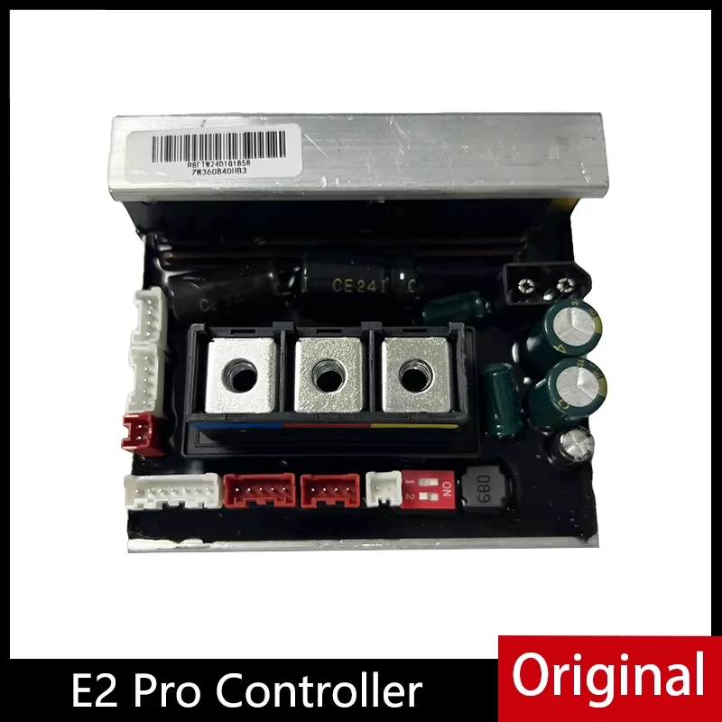 

Original Controller Replacement for Ninebot E2 PRO Electric Scooter Spare Parts Motherboard Control Board Accessories
