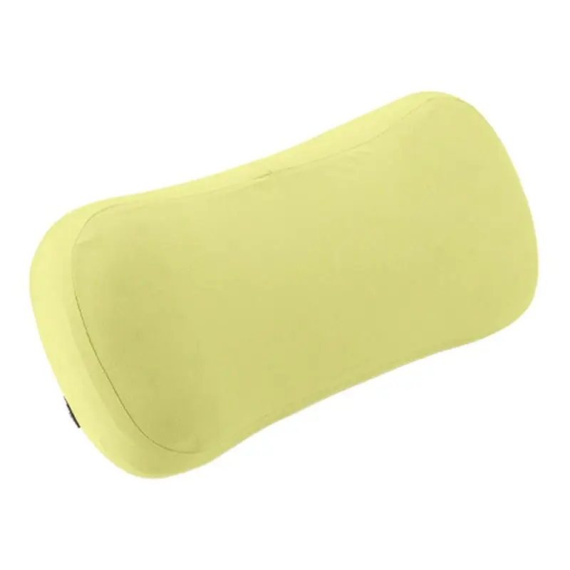 Backpacking Pillow Travel Camping Sleeping Pillow Portable Lumbar Pillow Washable Pillow Camp And Travel Pillow For Airplanes