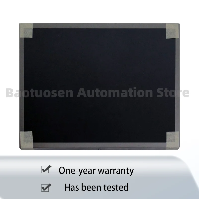 100% Original Test LCD Panel Display Screen LTM190E4-L02 19 Inch