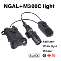 M300 RED (BK)