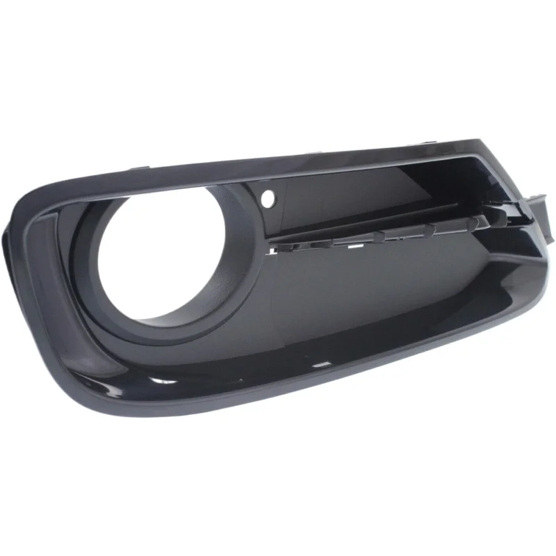 

51117300737 51117300738 Left Right Front Bumper Fog Lamp Bezel For BMW 3 Series F30 F31