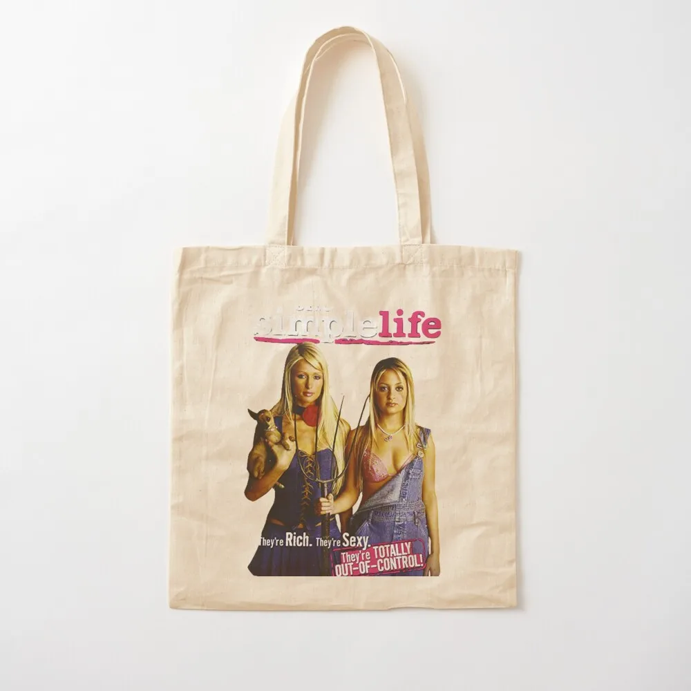 Paris-Hilton Tote Bag canvas bags Handbags free delivery bags tote bags men