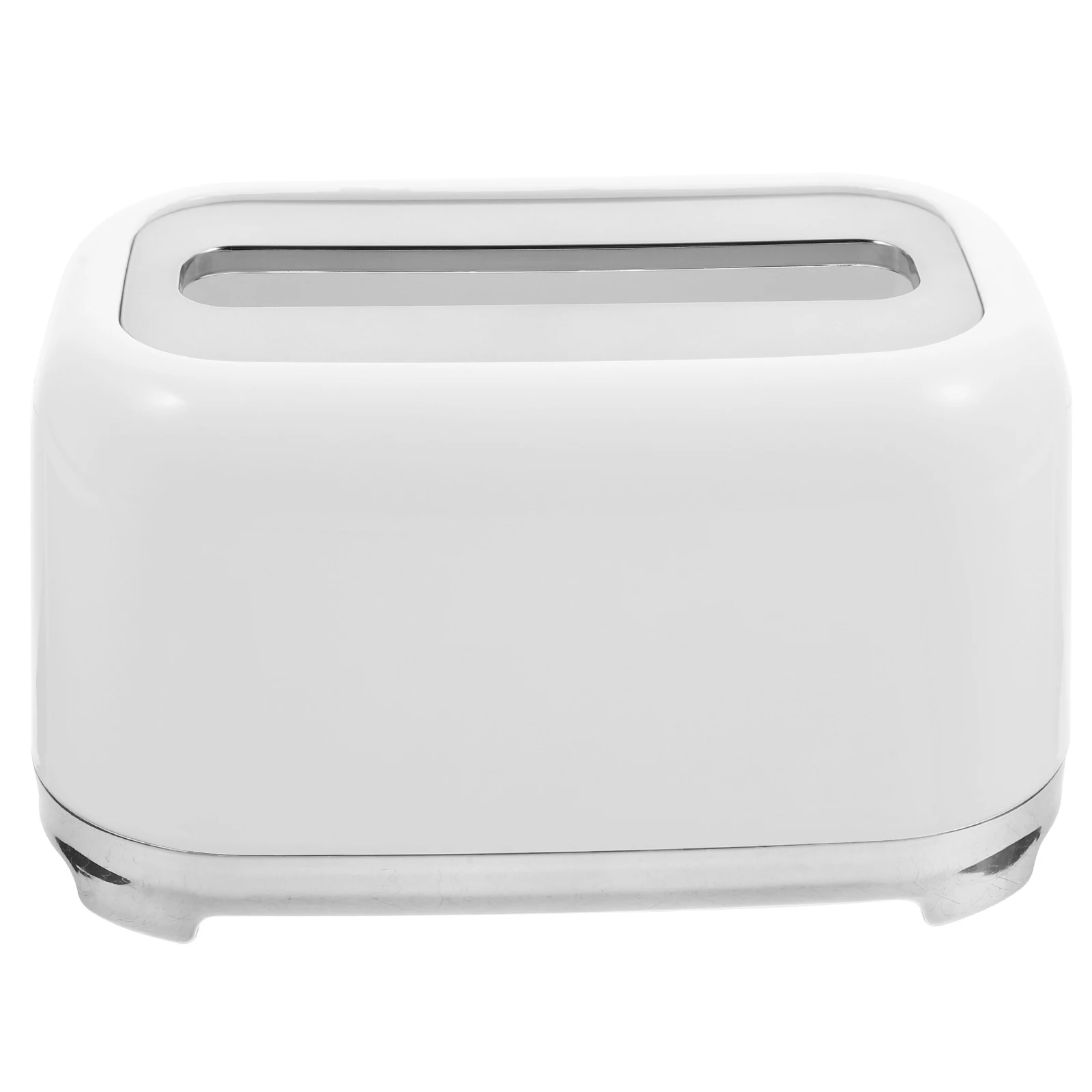 

Tissue Box Case Paper Towel Dispenser Napkin Holder Desktop Decor Home Hotel Bar Cafe PP Material Lightweight Dustproof