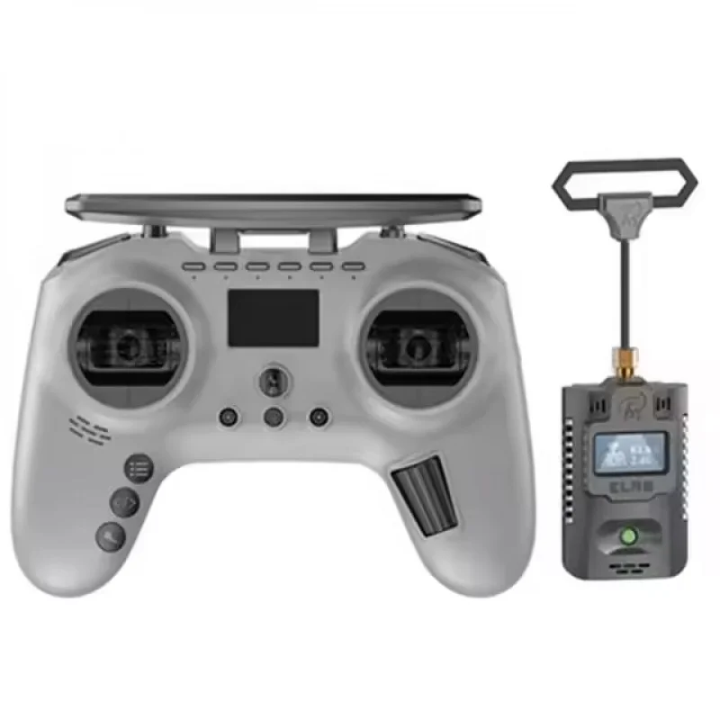 Jumper T-PRO Open TX Transmitter JP4IN1 with ELRS Module Built-in Multi-Protocol Remote Controller