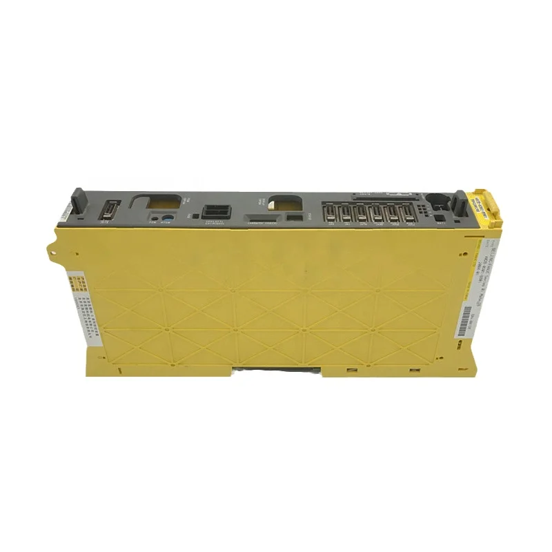 

Fanuc OImate-MB/TB controller A20B-0301-B801 Test OK