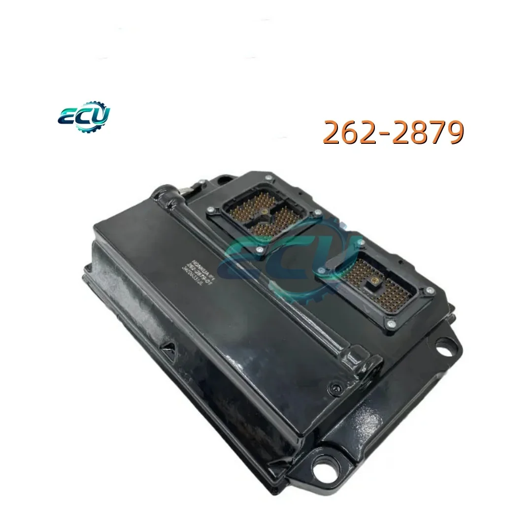 

262-2879 2622879 ECU ECM для Cat, для модулей управления двигателем в экскаваторах, строительной технике и т.д. Гарантия качества на один год.