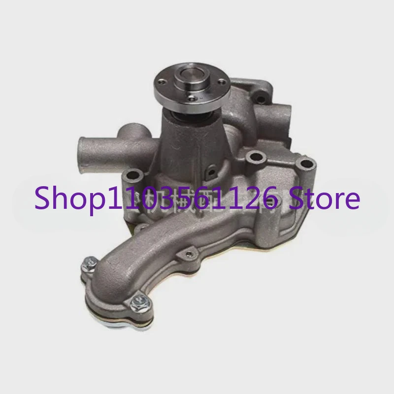 Water Pump 129107-42002 129150-42000 For Yanma F195 FX195 F235 FX235 F255 FX42