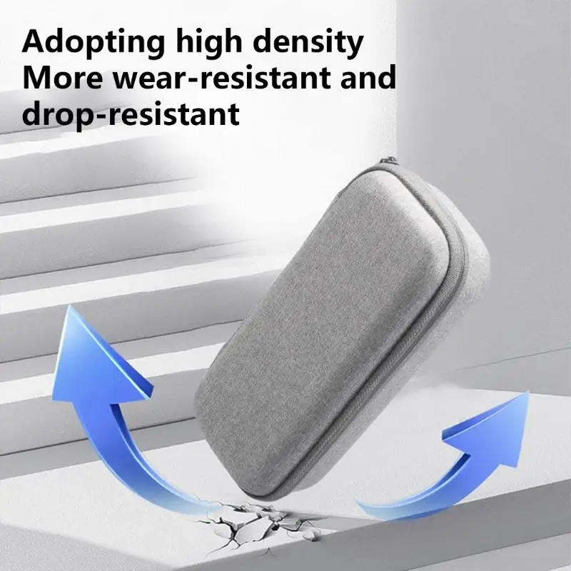 حقيبة تخزين صلبة F3MA لجيب 3 صندوق حماية حقيبة يد حقيبة يد لجيب 3 كاميرا وصول