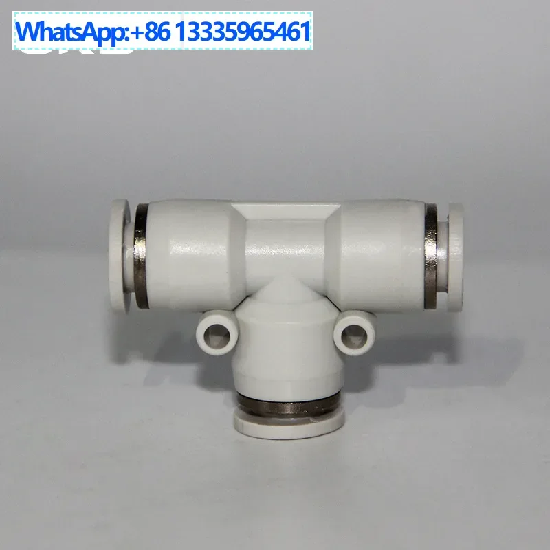 Ckd Connector Tee A…