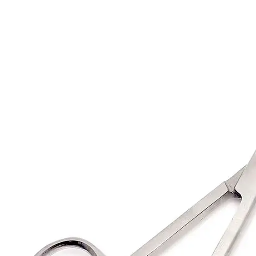 

14cm Dental Clinic Scissors Straight Sharp Surgical Stainless Steel Suture Removal Dissecting Tools