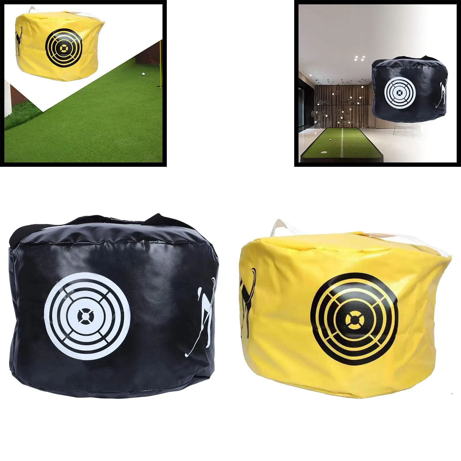 

Golf Hitting Bag, Hitting Bag, Position Correction, Golf Impact Bags, Golf Swing