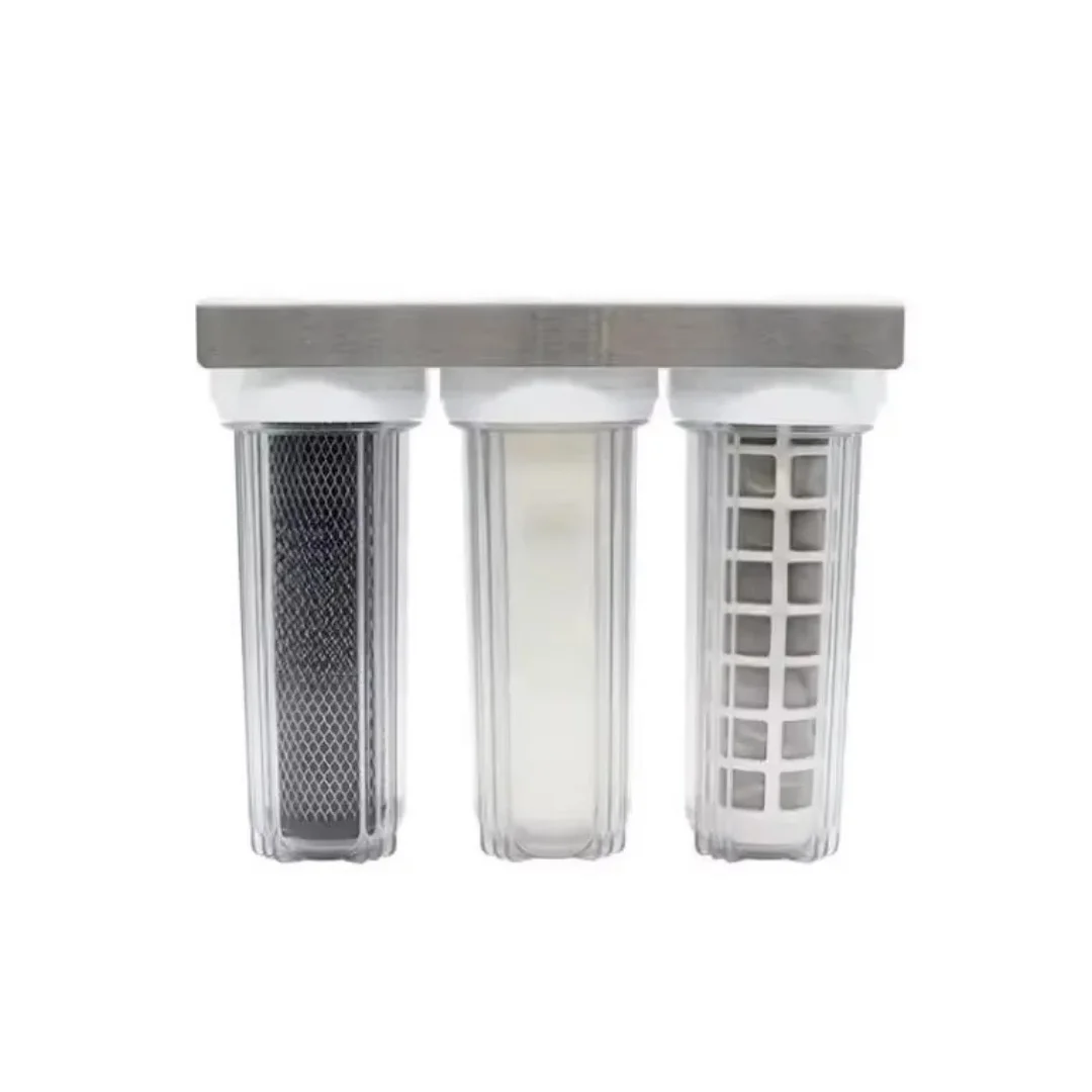 2025 Best Selling Exquisite Technical Custom Under Sink Water Filter Reverse Osmosis Water Filter