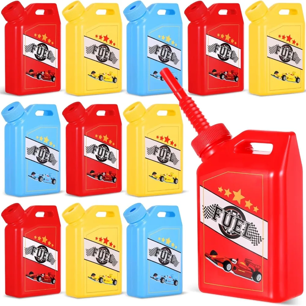 12 Pack Race Car Fu… - image