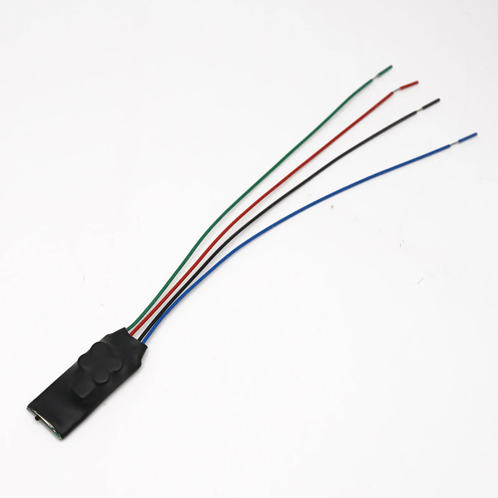 Adjust DC 12V to 3.3V 5V 6V 9V DC Step Down Converter Power Supply Voltage Adapter Reducer Regulator Fit for Vehicles Accessorie