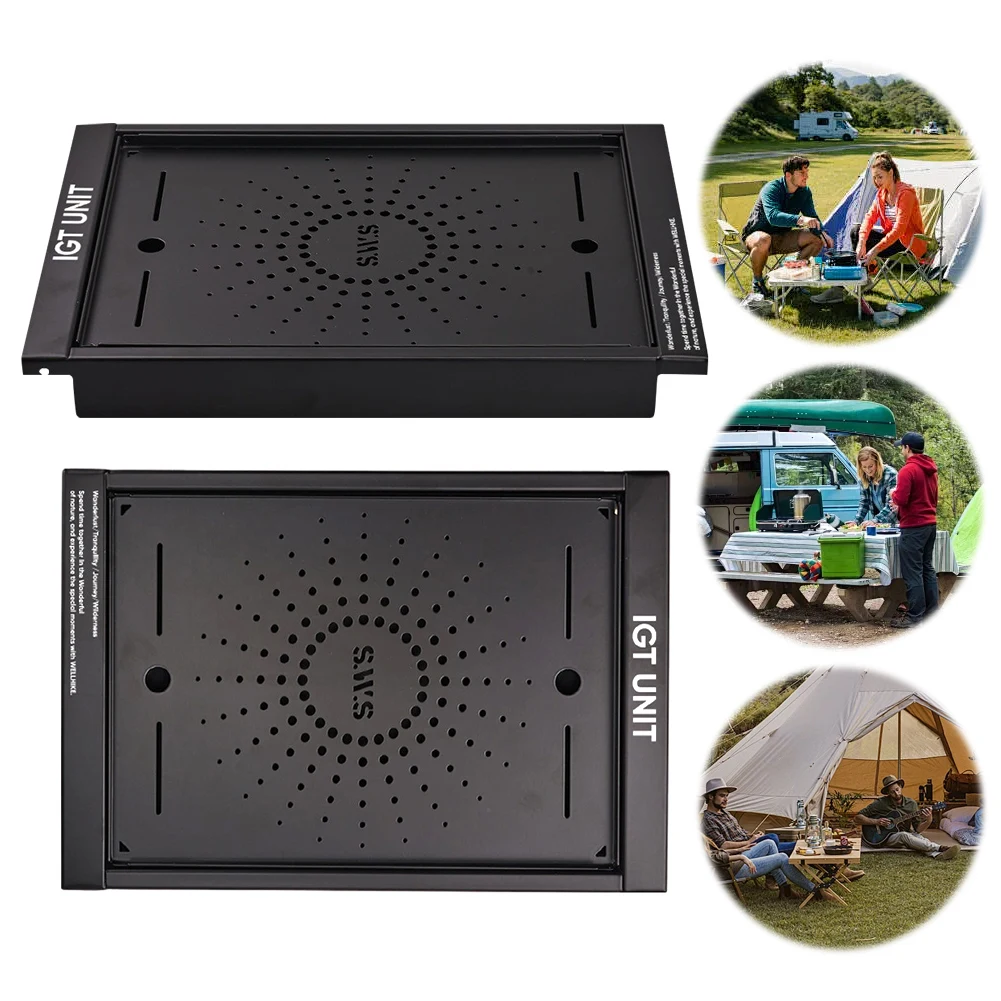 Igt One Unit Tea Tr… - image