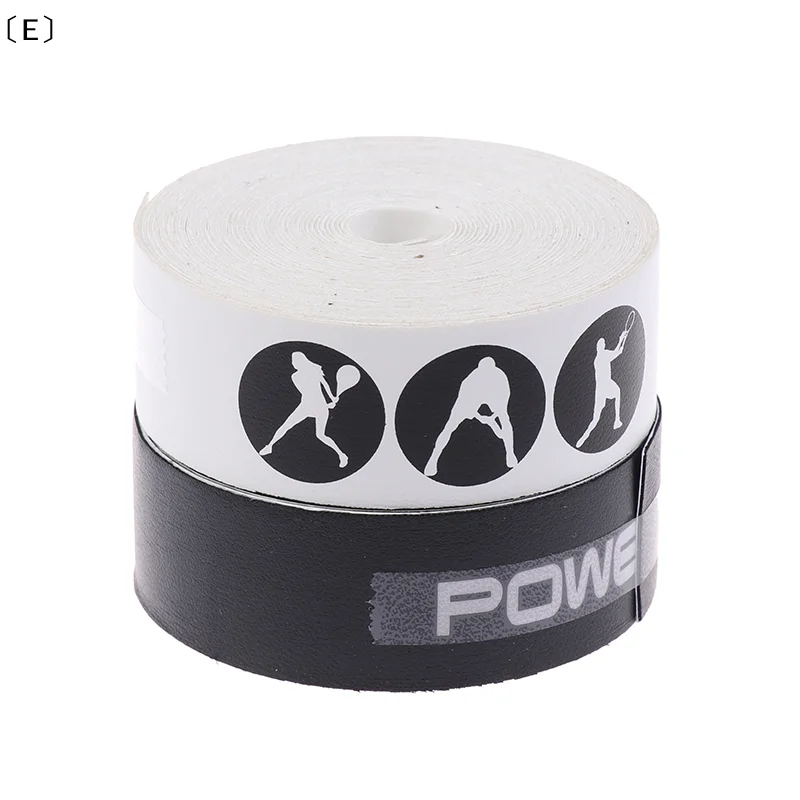 

Защитная лента для головки теннисной ракетки 500 см, предотвращающая столкновения, снижающая удары и трение, наклейки для защиты головки теннисной ракетки.