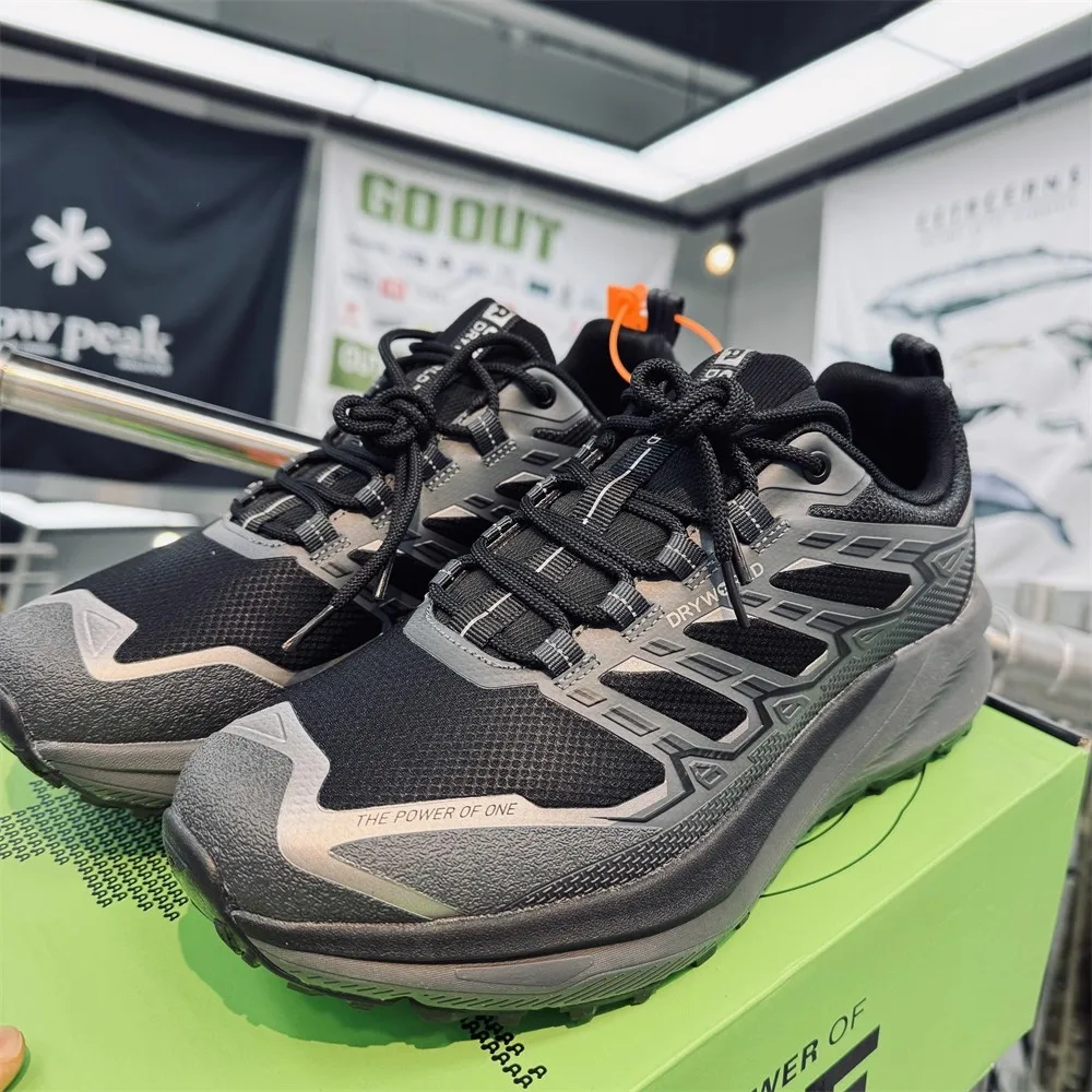 

Hot-Selling Arrival Unisex Universal Anti-Slip Durable Walking Shoes Training Shoes Hiking and Casual Footwear