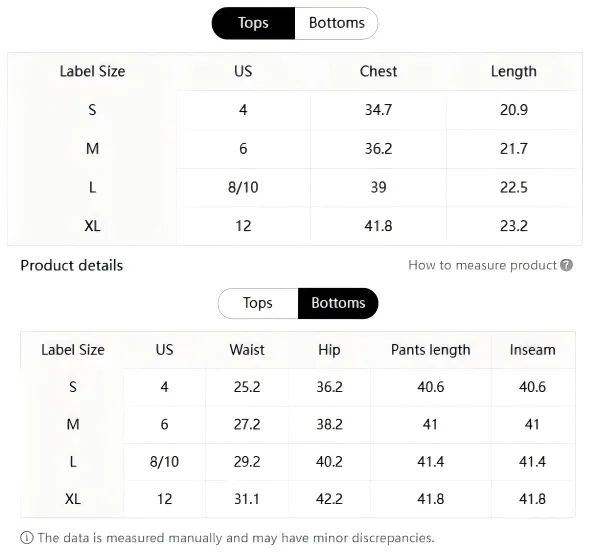 Women's autumn and winter long pants set and printed top set