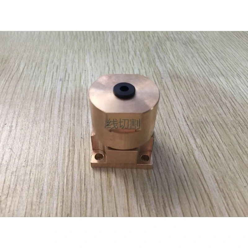 

1PC FIT For Charmilles WEDM Machine Wire Cut EDM Solenoid Valve 135000573 100432466