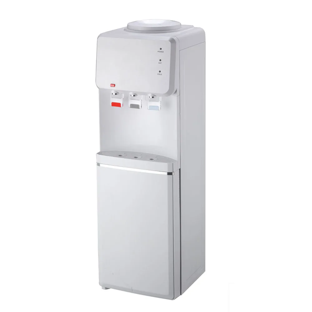 Hot sale new arrival water cooler plastic manual bottled instant boiling water dispenser