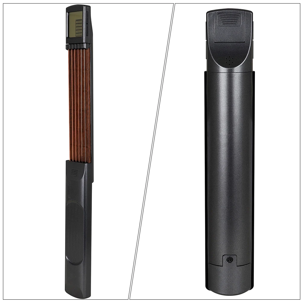 

Guitar Chord Trainer Creative Practice Tool Simple Durable Skills Improvement Abs for Beginner