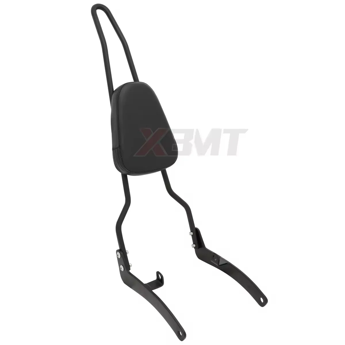 Motorcycle Accessories Rear Backrest Sissy Bar For Yamaha Virago 400 535 XV400 XV535 All Years